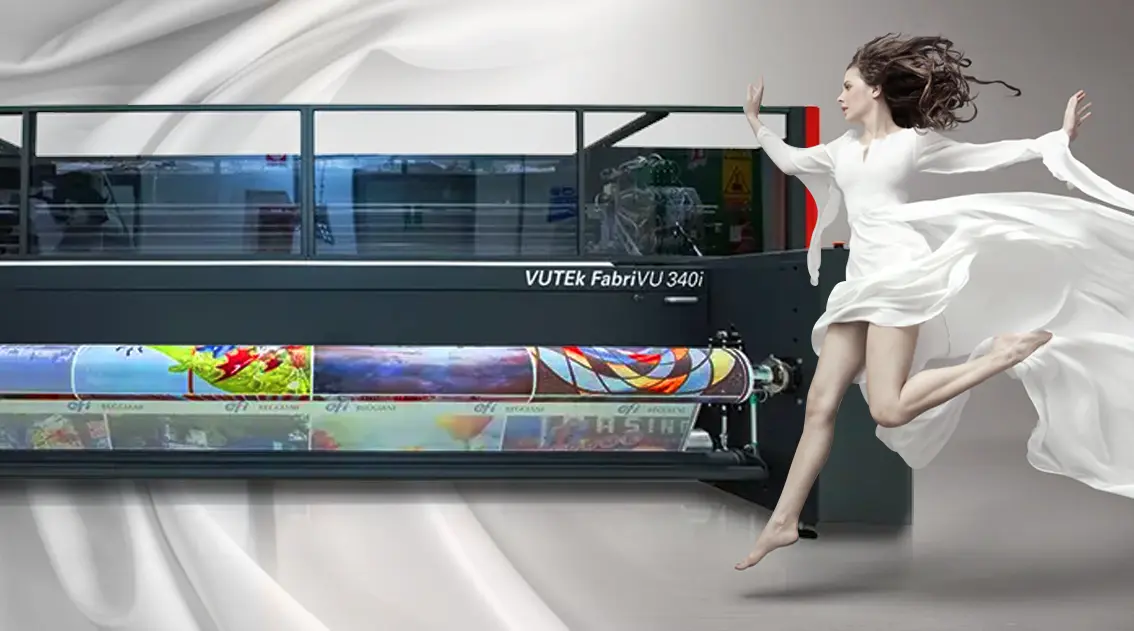 Impression par sublimation